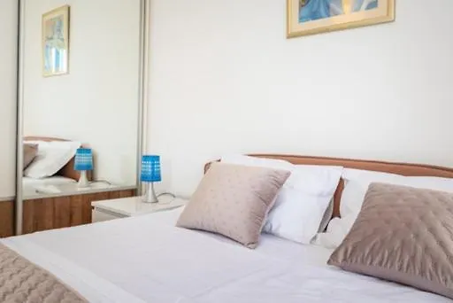 Lägenhet Bright Zadar