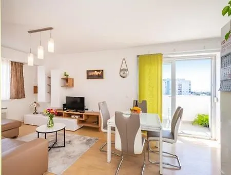 Bright Appartement Zadar
