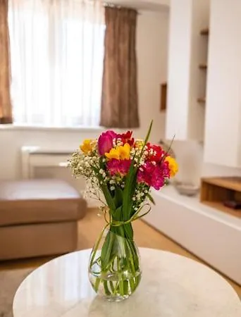 Apartmán Bright Zadar