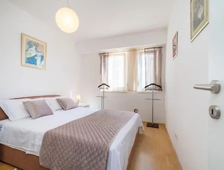 Bright Appartement *