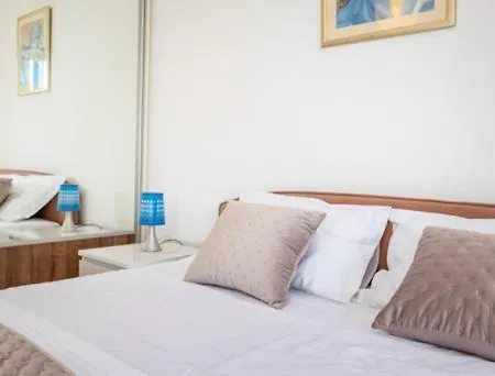 Apartmán Bright Zadar