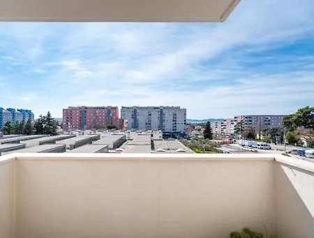Appartement Bright *