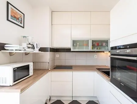 Bright Apartment Zadar