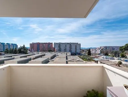 Apartmán Bright Zadar