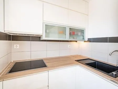 Appartement Bright *