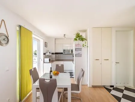 Appartement Bright *