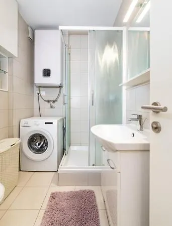 Bright Appartement *